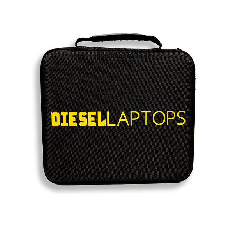 Diesel Handheld Pro by Diesel Laptops