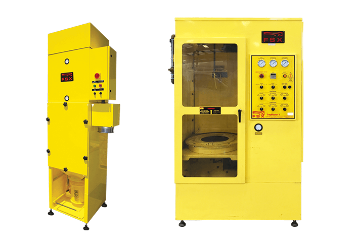 Dpf Baking Machine Filtertherm® Platinum FSX DPF Cleaning Package – DPF Parts Direct