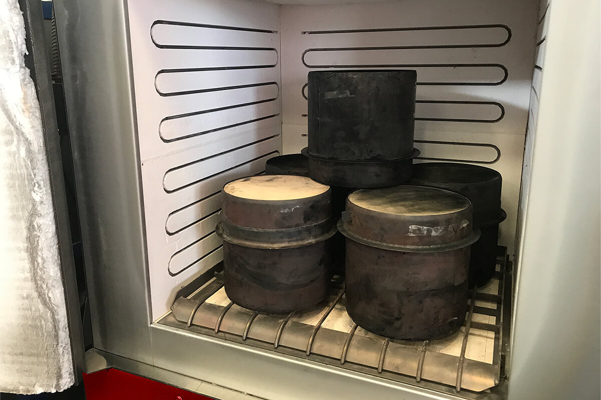 Dpf Baking Machine DPF Cleaning Equipment – DPF Parts Direct