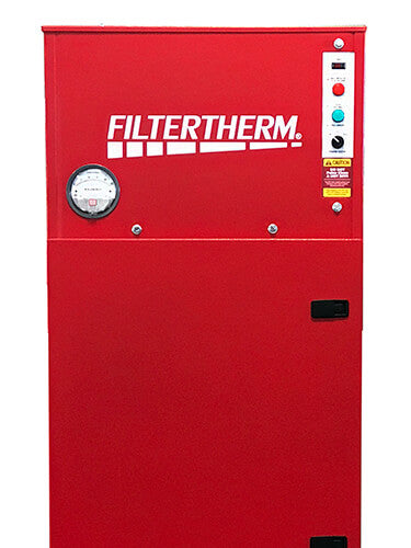 Filtertherm® Pulse Cleaner (FTM 9981)