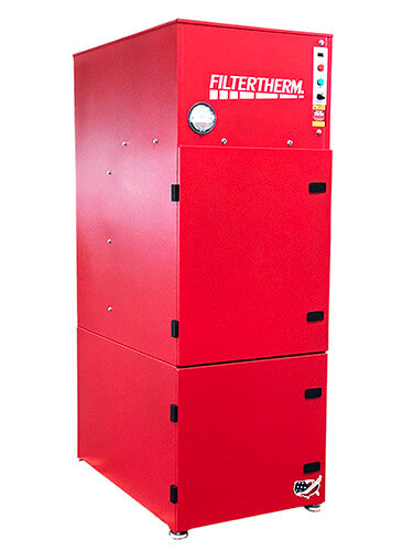 Filtertherm® Pulse Cleaner (FTM 9981)