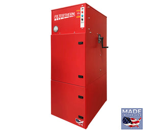 Filtertherm® Pulse Cleaner (FTM 9981)