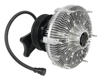 New Genuine Horton 2-speed Fan Hub ( 9810312 / 9910312 )