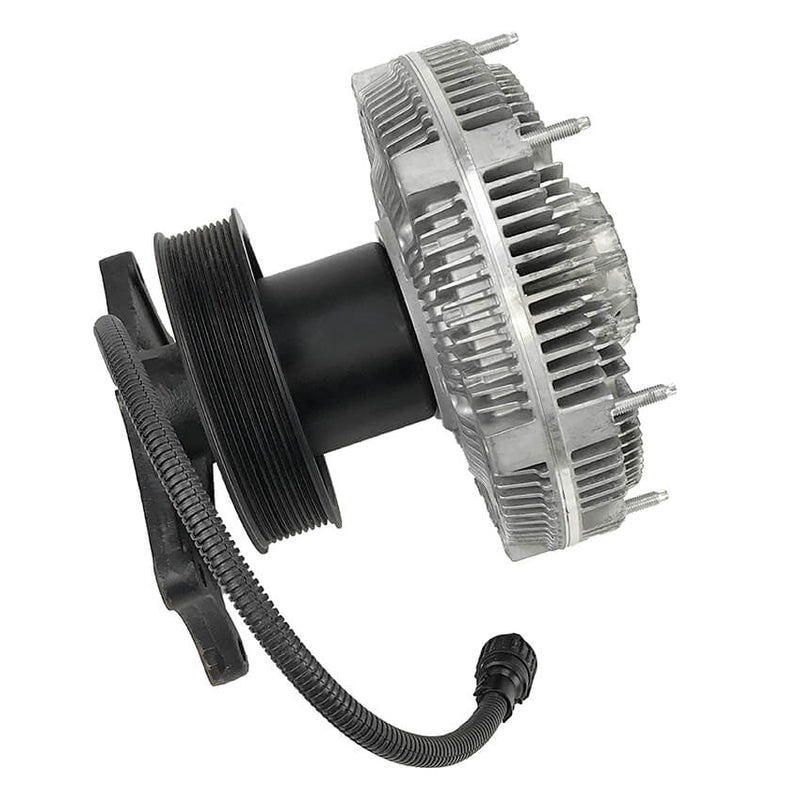 New Genuine Horton 2-speed Fan Hub ( 9810312 / 9910312 )