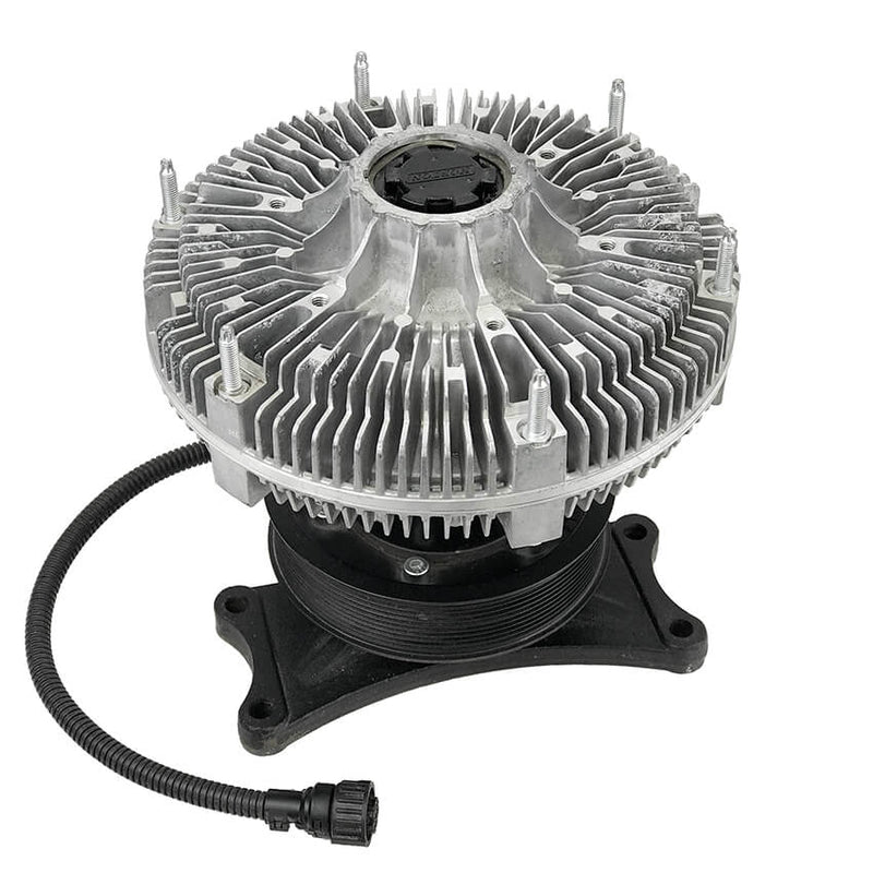 New Genuine Horton 2-speed Fan Hub ( 9810312 / 9910312 )