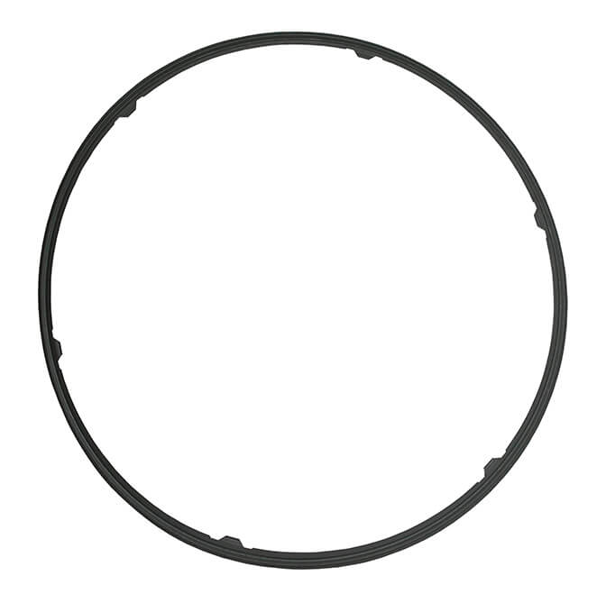 Redline Emissions Products Replacement for OEM Caterpillar DPF Gasket (OEM 279-2123 / REP G01002)