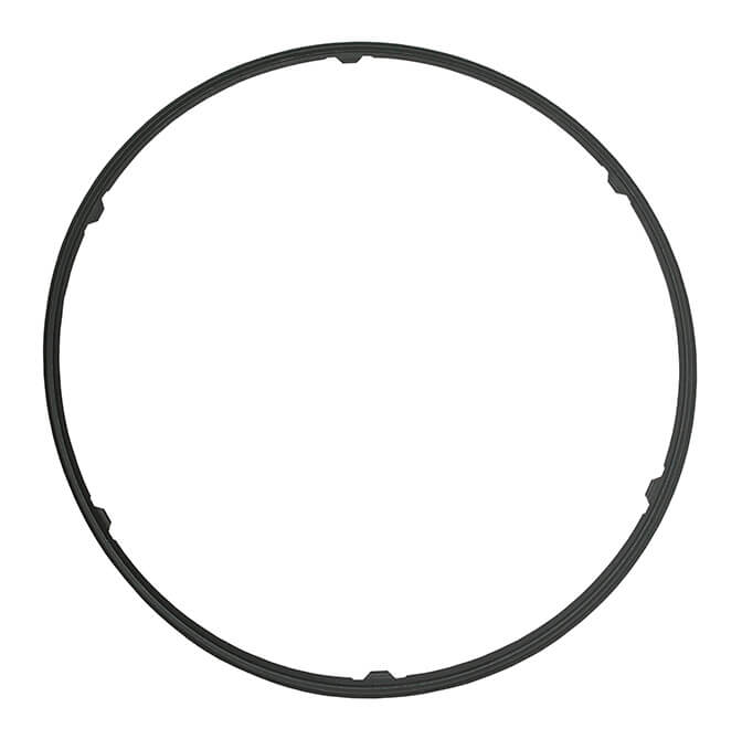Redline Emissions Products Replacement for OEM Replacement DPF Gasket ( 278-5711 / REP G01003)