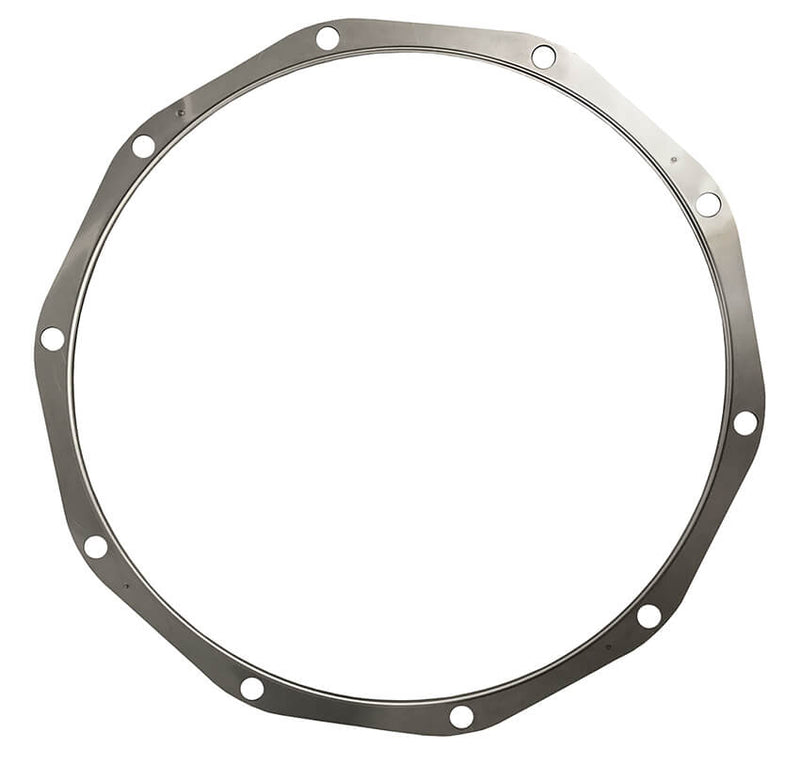 Redline Emissions Products Replacement for OEM Hino DPF Gasket ( 17451-E0060 / REP G01302)