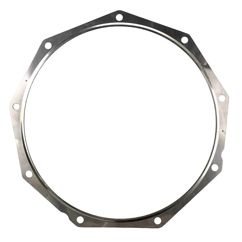 Redline Emissions Products Replacement for OEM Hino DPF Gasket 