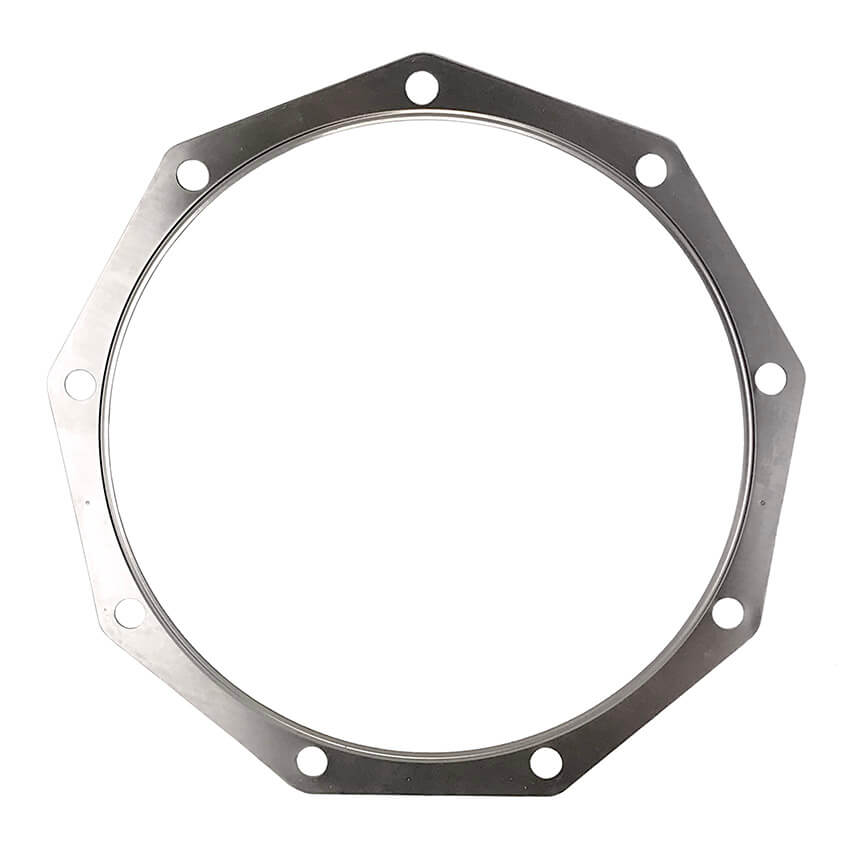 【P14546】L& Redline Emissions Products Replacement for OEM Mitsubishi DPF