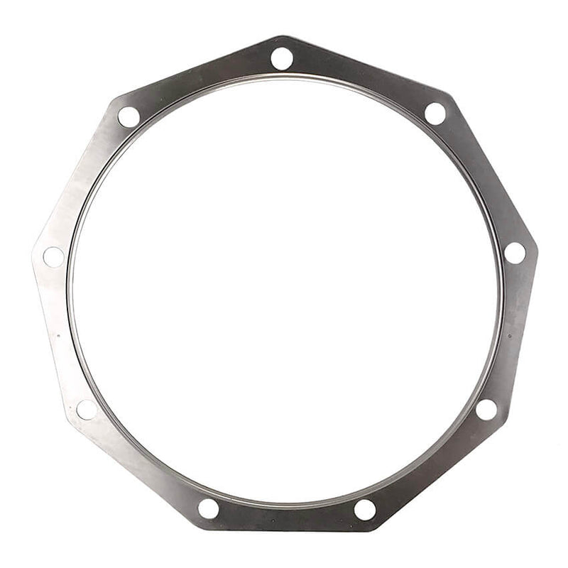 Redline Emissions Products Replacement for OEM Mitsubishi DPF Gasket (ME304299 / REP G01401)