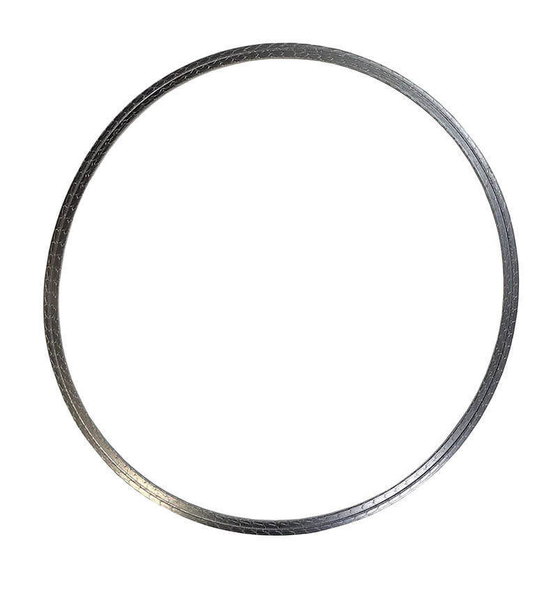 Redline Emissions Products Replacement for OEM Cummins DPF Gasket ( 2871772 / REP  G02009)