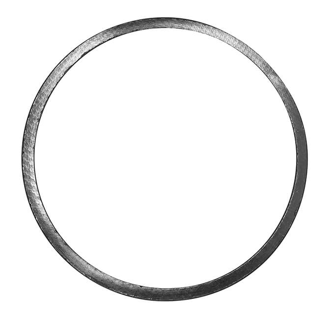 Redline Emissions Products Replacement for Detroit DPF Gasket ( A6804910180 / REP G13005)