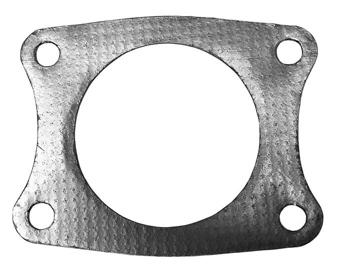 Redline Emissions Products Replacement for OEM Chevy / GMC DPF Gasket ( 15126137 / REP G14001)