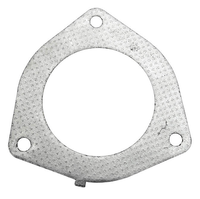 Redline Emissions Products Replacement for OEM Navistar DPF Gasket ( 2593998C1 / REP G17001 )