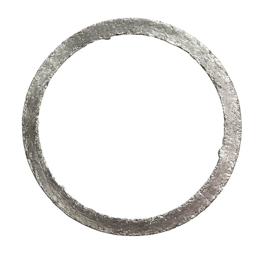 Redline Emissions Products Replacement for OEM Navistar DPF Gasket 