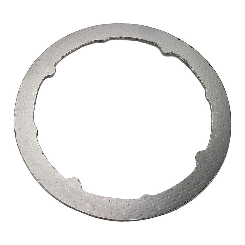 Redline Emissions Products replacement gasket for Dodge downpipe (68437471AA / G18003)