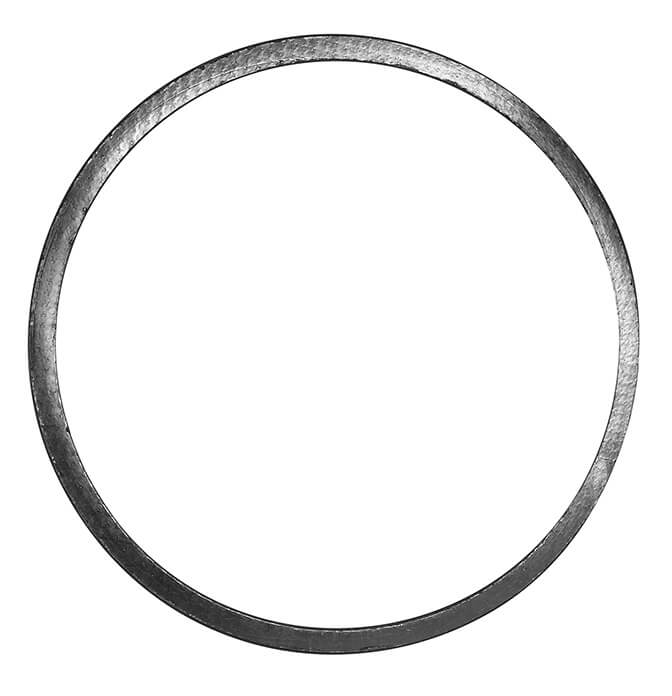 Redline Emissions Products Replacement for OEM Cummins DPF Gasket ( 2871451 / REP G22005)