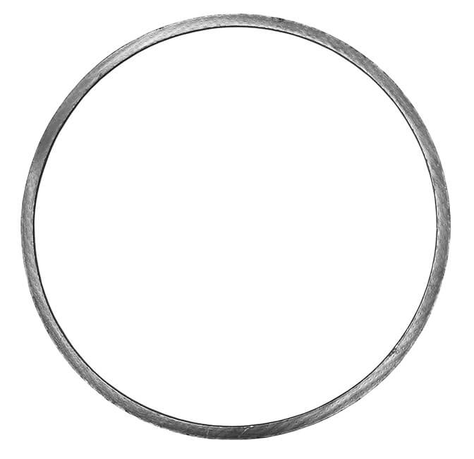 Redline Emissions Products Replacement for OEM Cummins DPF Gasket ( 2871452 / REP G22006)