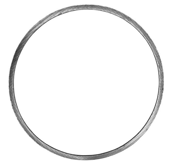 Redline Emissions Products Replacement for OEM Volvo / Mack DPF Gasket ( 21371339 / REP G26003)