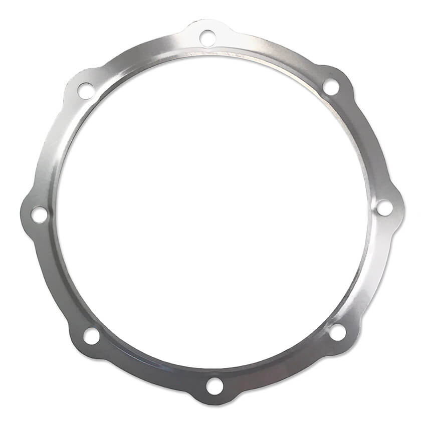 Redline Emissions Products Replacement for OEM John Deere DPF 