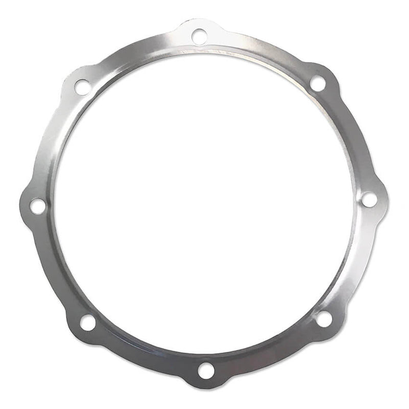 Redline Emissions Products Replacement for OEM John Deere DPF Gasket ( MIU802749 / REP GE11003)