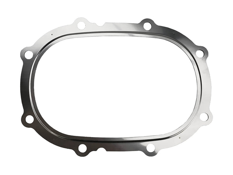 Redline Emissions Products Replacement for OEM Kubota DPF gasket (1J500-18412 / GE11010)