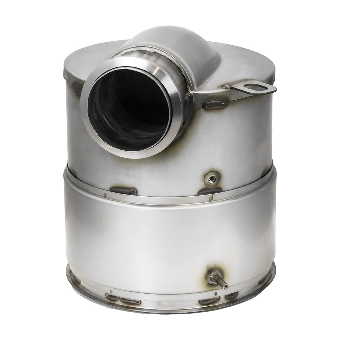 DPFXFIT replacement DOC for Cummins ISX (4329543 / GESI-545) – DPF