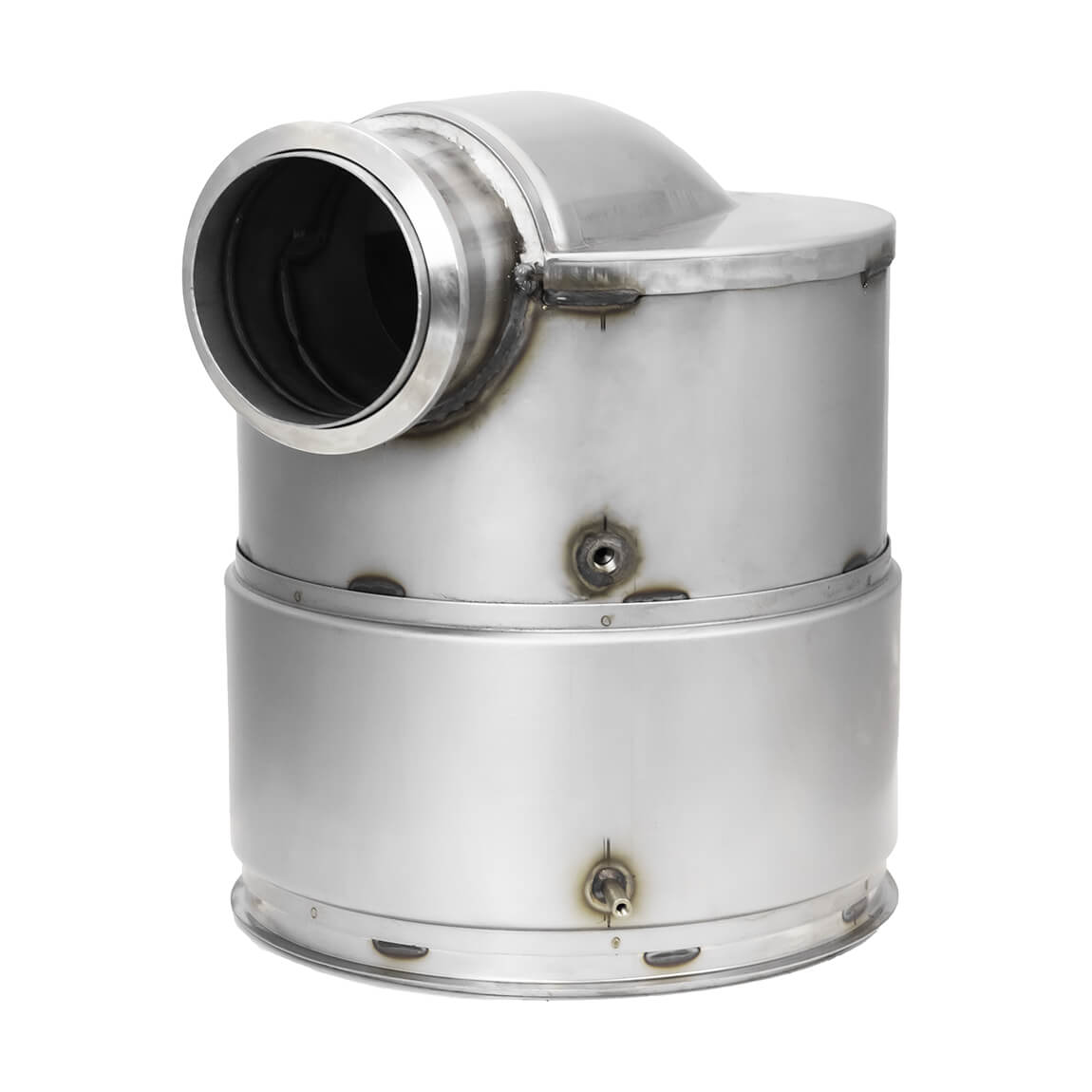 DPFXFIT replacement DOC for Cummins ISX (4329542 / GESI-546) – DPF