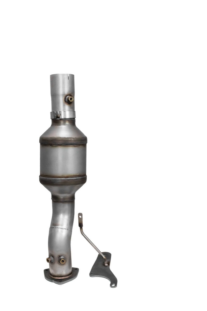 GESi replacement DOC for Navistar (2596407C92 / GESI-539)