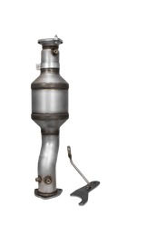 GESi replacement DOC for Navistar (2605126C1 / GESI-542)