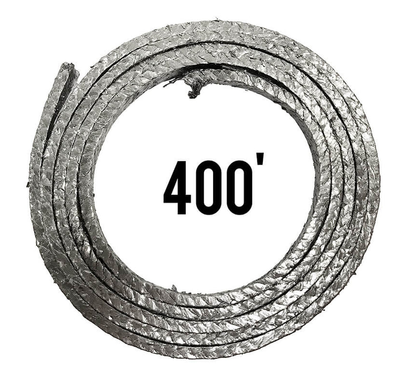 Redline Emissions Products ESW DPF Gasket Rope (R010-0001-0008 / REP GR1101)