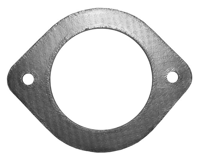 Redline Emissions Products OEM HUSS DPF Gasket (OEM 59930001 / REP GR5301)