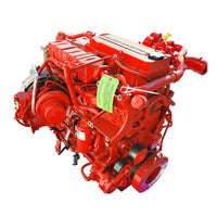 New 2021 Cummins ISB 6.7L Engine, 220hp, and 240hp. CM2450 (SURISB6.7L240)
