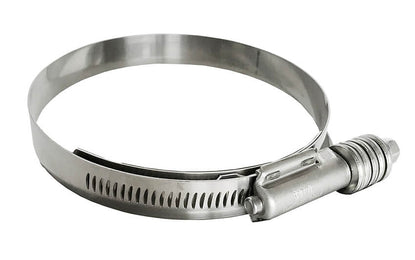 Redline Emissions Products Charge Air Cooler Clamp (OEM CT-350L / RED RL300CT)