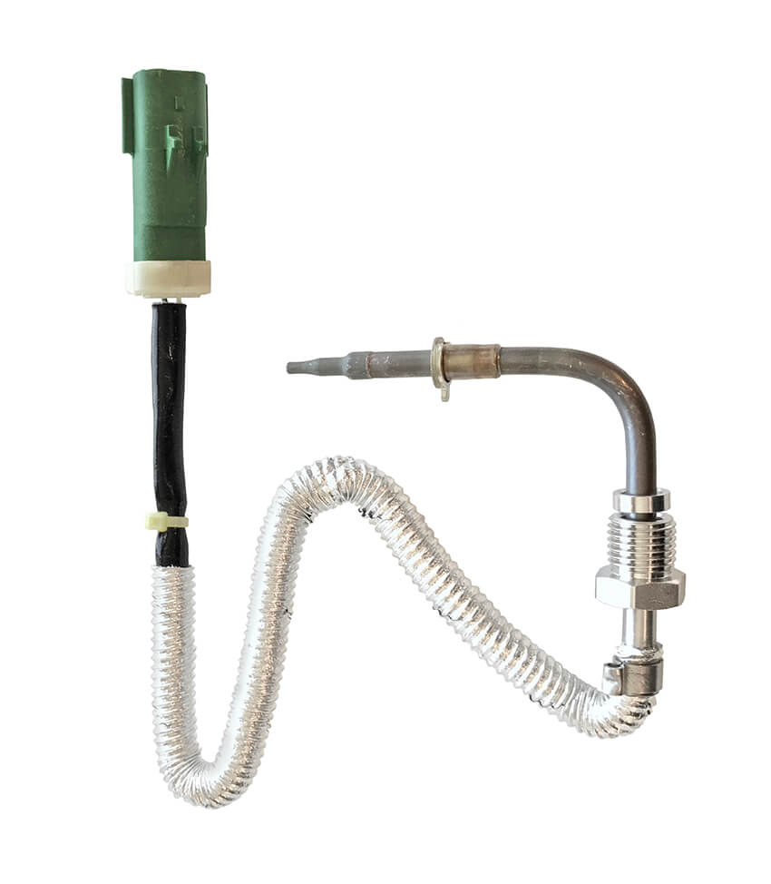 Jeep / Cherokee EGT Sensor | REP S10334 | DPF Parts Direct