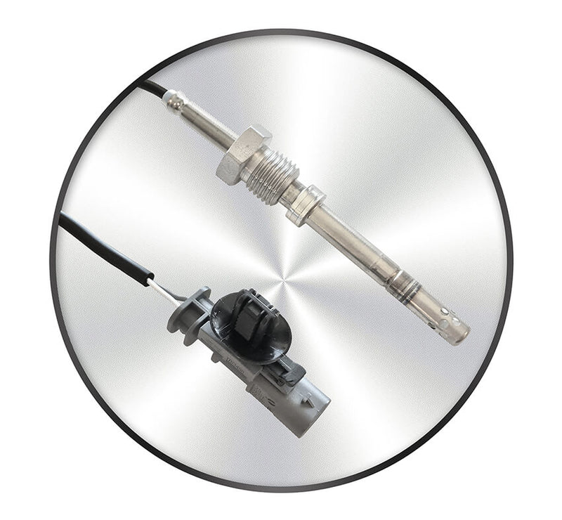 1863283 Dodge Ram EGT Sensor | REP S10363 | DPF Parts Direct