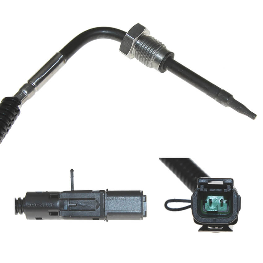 Redline Emissions Products Replacement for HD Volvo EGT