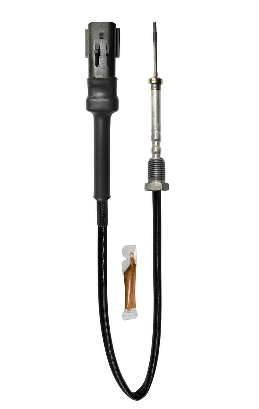Redline Emissions Products Replacement for HD Cummins EGT
