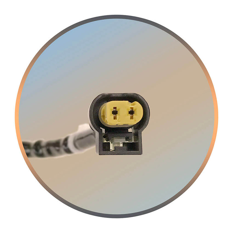 Redline Emissions Products Replacement for Mercedes-Benz / Sprinter EGT Sensor ( A0009053300 / REP S11048)