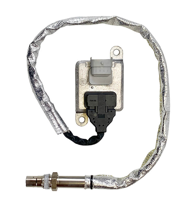 Redline Emissions Products Replacement for Cummins HD NOx Sensor ( 2894941 / REP S11113)