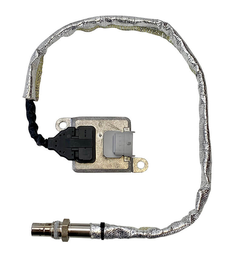 Redline Emissions Products Replacement for Cummins HD NOx Sensor ( 3687334 / REP S11114)