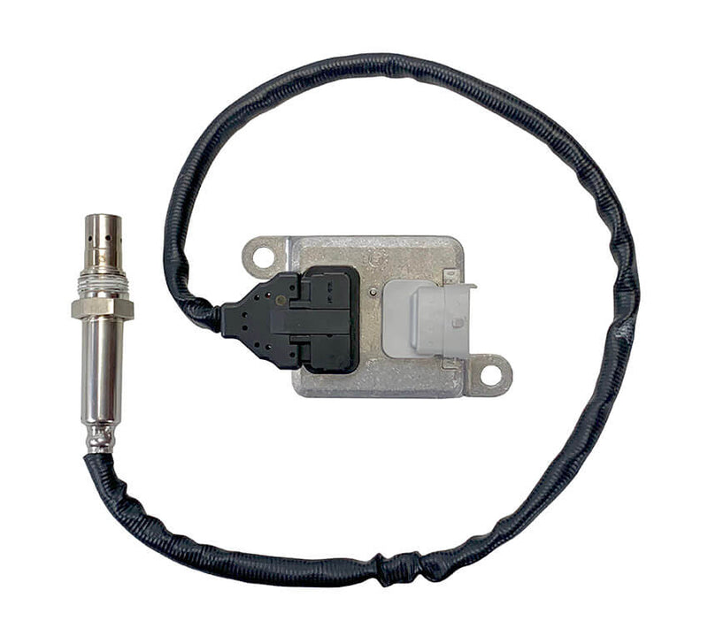 Redline Emissions Products Replacement for Cummins / Dodge Ram MD NOx Sensor ( 68067521AA / REP S11116)