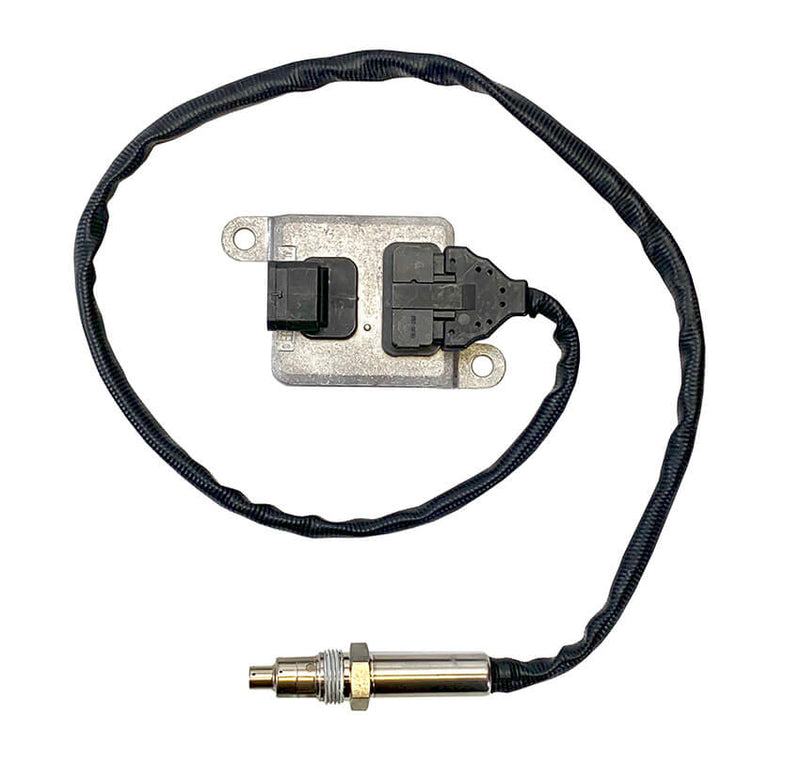 Redline Emissions Products Replacement for Mercedes-Benz HD NOx Sensor ( 0009053603 / REP S11121)