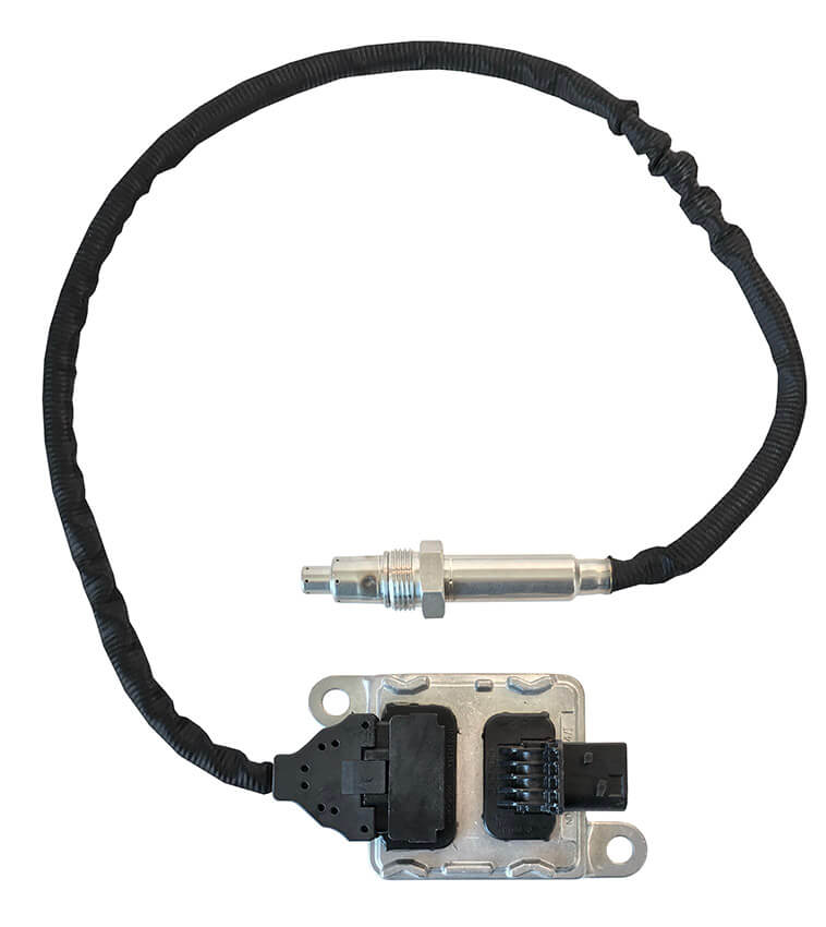 Detroit / Mercedes HD NOx Sensor | S11228 | DPF Parts Direct