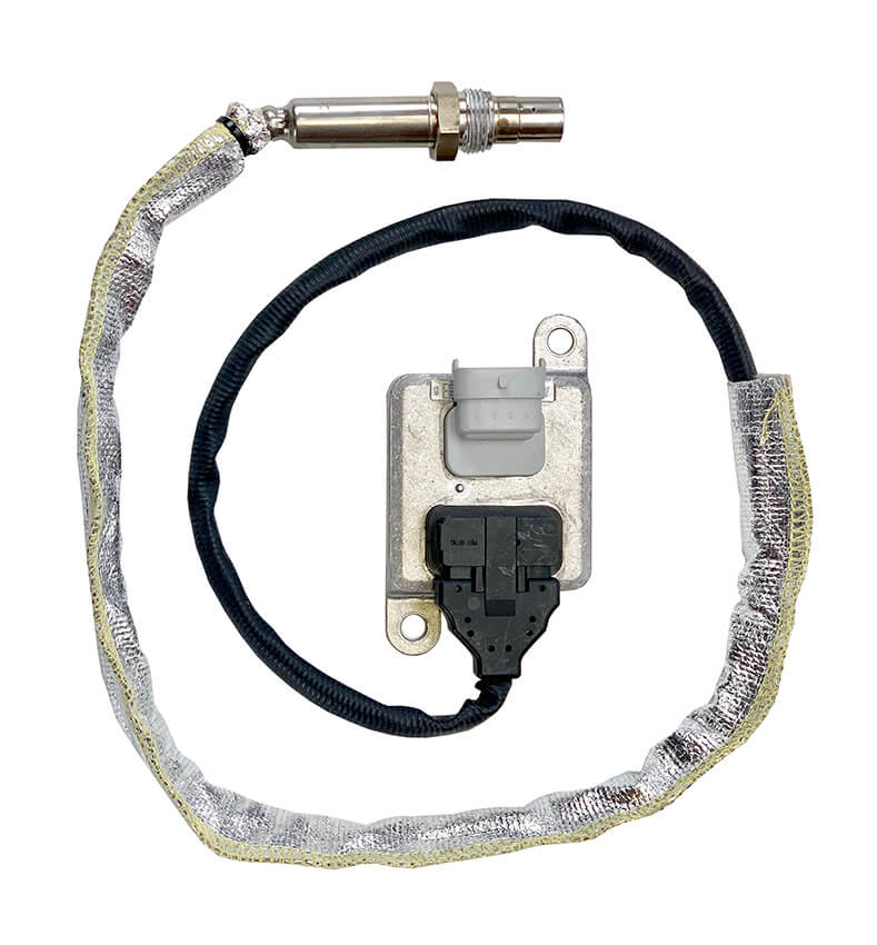 Redline Emissions Products Replacement for Cummins HD NOx Sensor ( 5293295 / REP S11295)