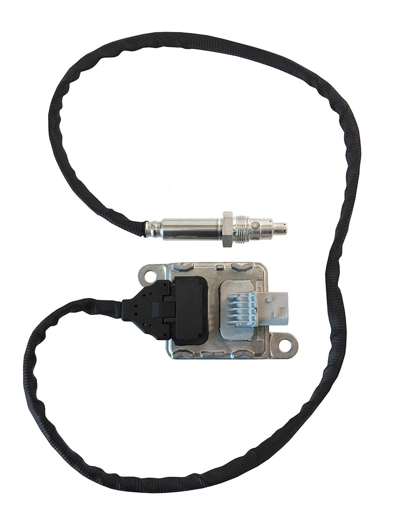 Redline Emissions Products Replacement for Detroit / Mercedes-Benz HD NOx Sensor  ( A0101532328 / REP S11328)