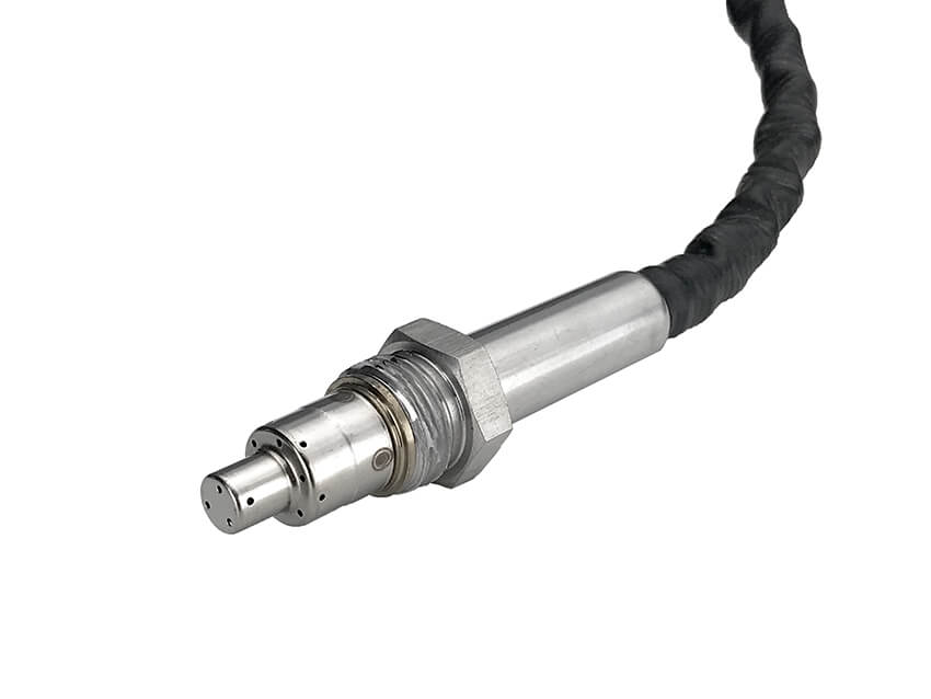 Cummins HD NOx Sensor | REP S11864 | DPF Parts Direct