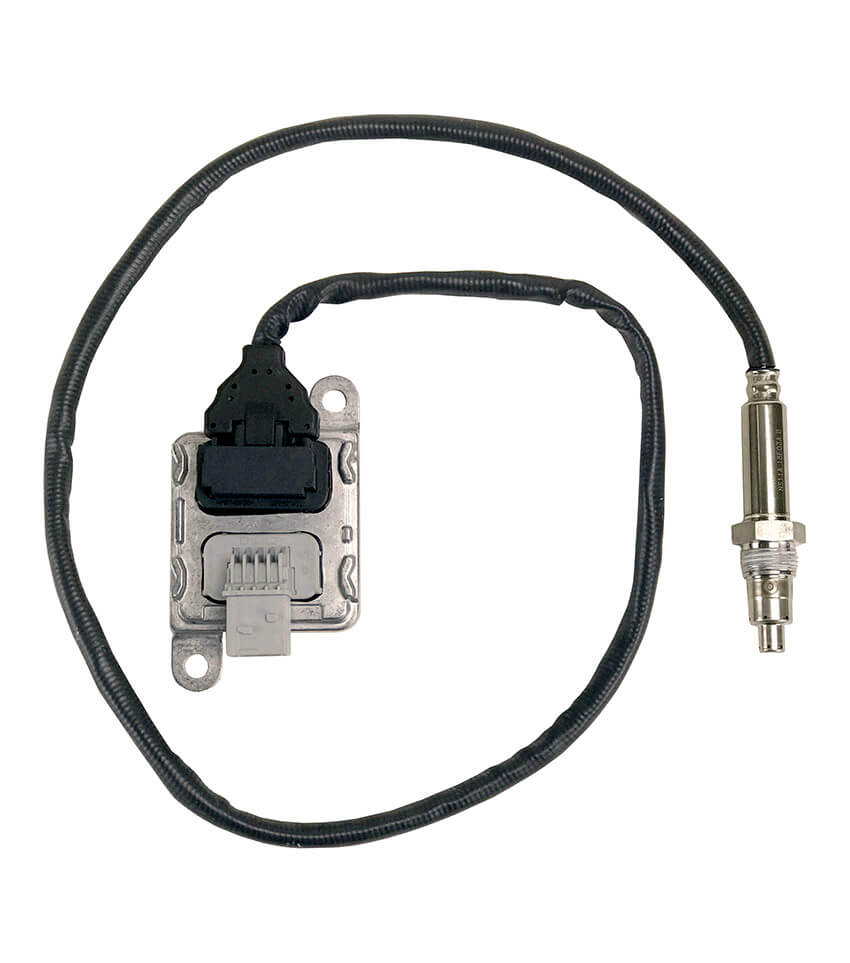 Redline Emissions Products Replacement for OEM Cummins HD NOx