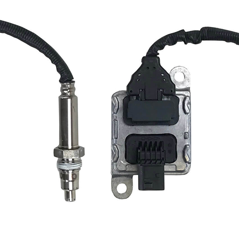 Redline Emissions Products Replacement for Cummins HD NOx Sensor (OEM 4326872 / REP S11872)